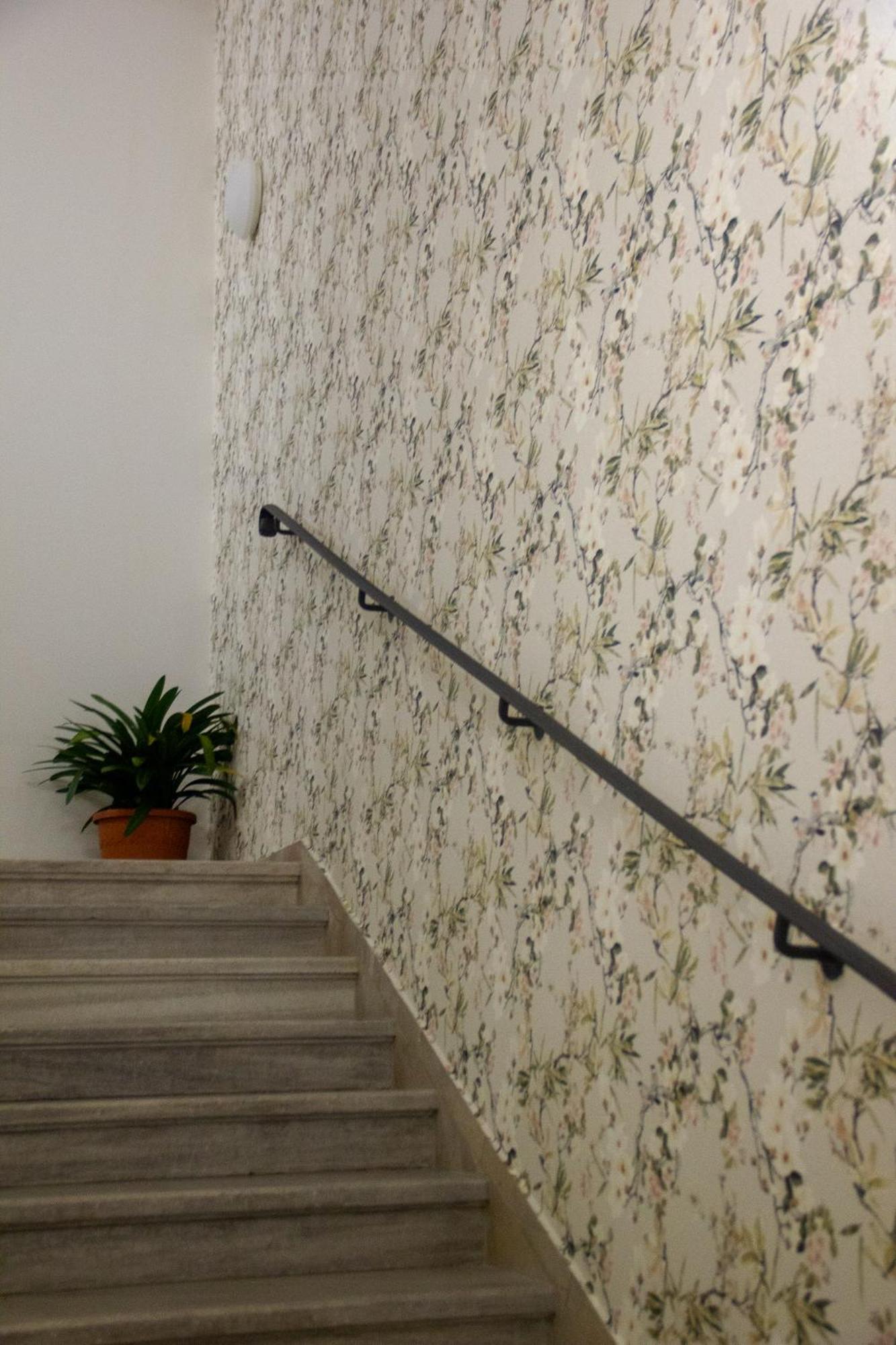 Dobre Misto Hotel Кърнов Екстериор снимка